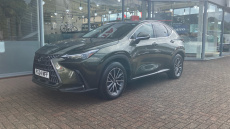 Lexus NX 350h 2.5 5dr E-CVT Hybrid Estate
